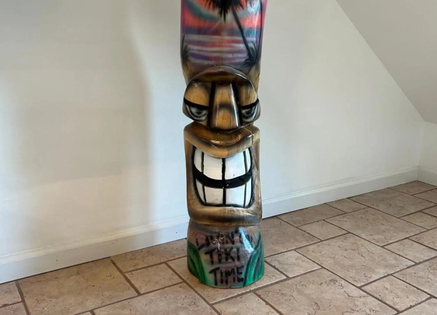Tiki Shack Villa Ocean City