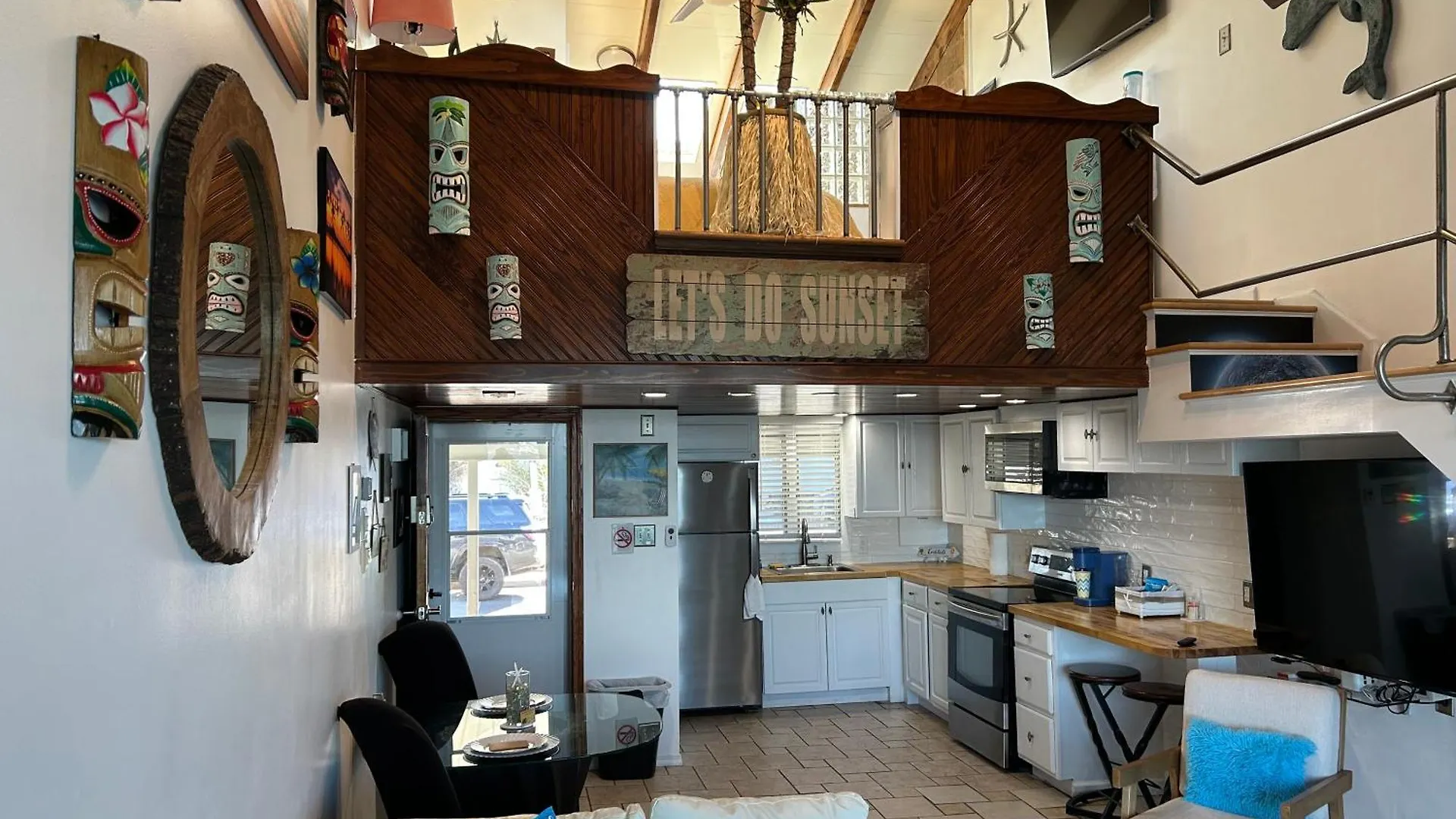 Holiday home Tiki Shack Villa Ocean City United States