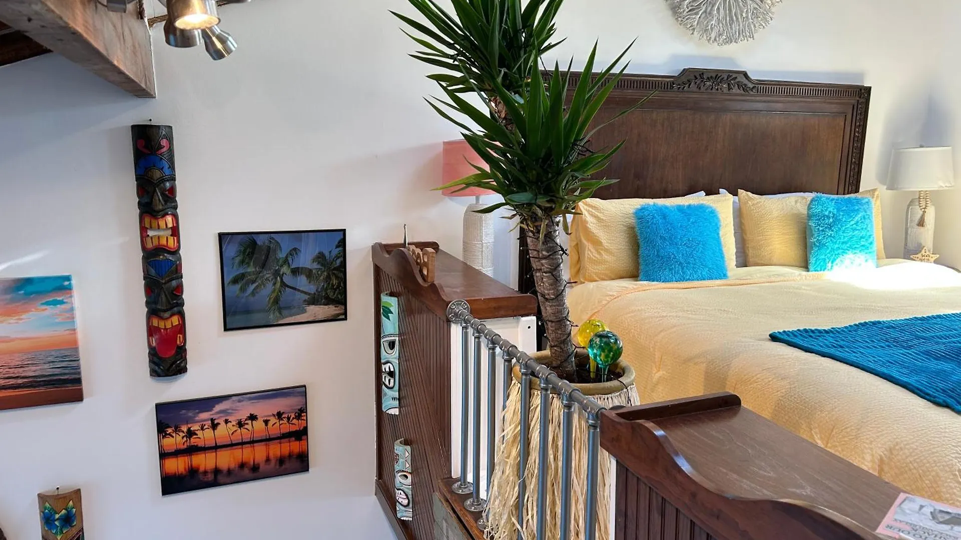 Tiki Shack Villa Ocean City