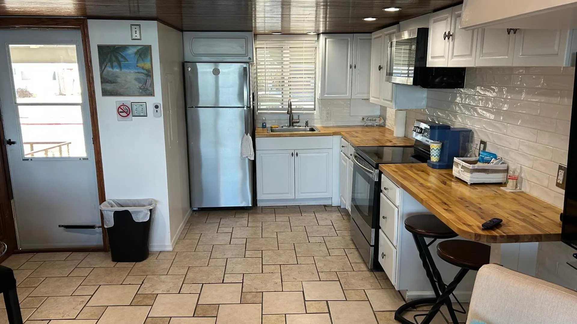 Holiday home Tiki Shack Villa Ocean City United States